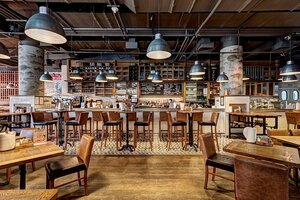 «Boston» фото 1