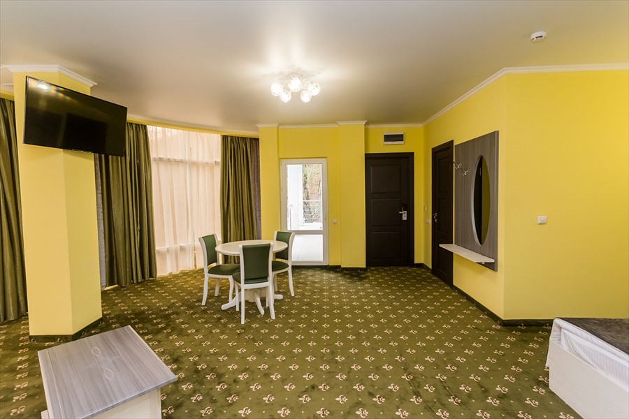 Фото Ателика Гранд Оазис