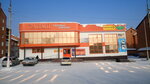 Olimp (Yeniseyskaya ulitsa, 3), shopping mall