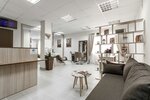 Safina (Baliaslava Bieruta Street, 3Б), salón de belleza