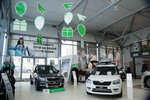 Фото 3 Официальный дилер Skoda Волга-Раст-Октава