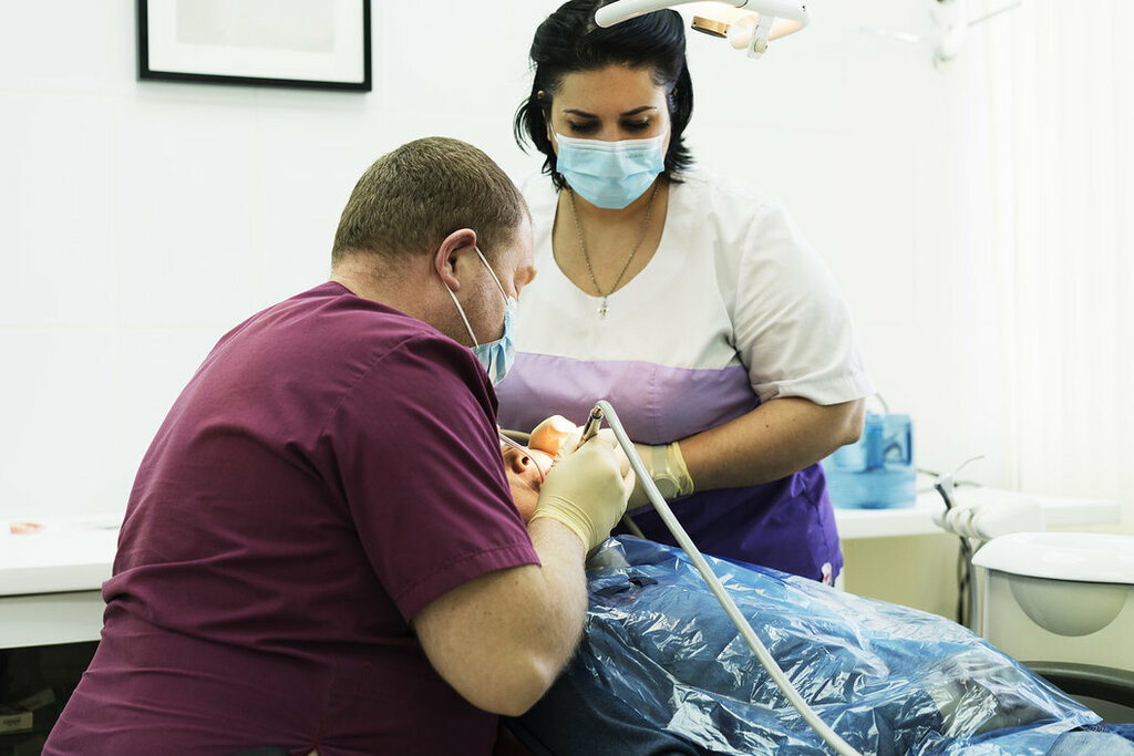 Арс дент стоматологическая клиника нижний новгород