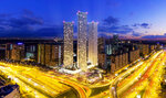 Wellton Towers (Narodnogo Opolcheniya Street, 15к3), housing complex
