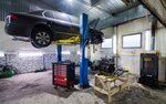 Mir detalei (Dekabristov Street, 45Бс2), car service, auto repair