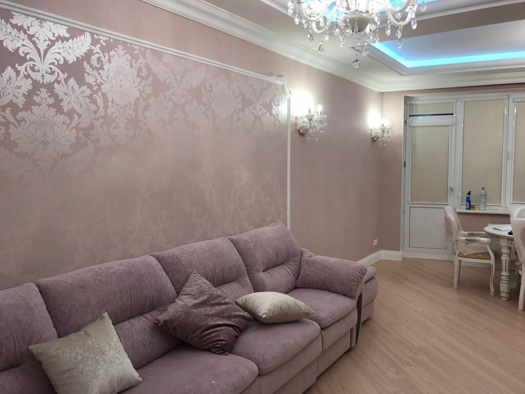 Ремонт квартир краснодар цена фото