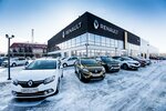 Фото 3 Сатурн, официальный дилер Renault