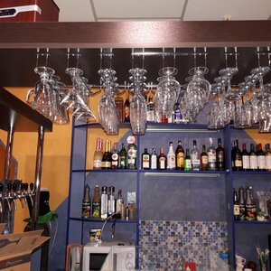 Bar Buhta (Balkhash, Júnis Ábýǵalıev kóshesi, 30), bar, pub