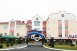 Druzhba kindergarten (Pleshcheeva Street, 37) ، مركز الرعاية النهارية، رياض الأطفال
