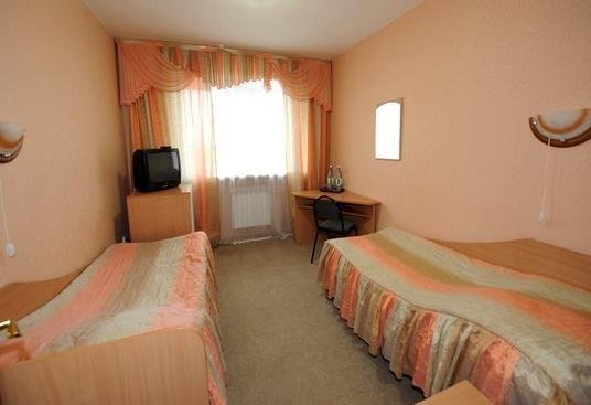 Фото Заречная