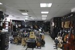 Musicplanet (M.I. Nedelina Street, 63), music store