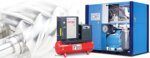 Rutektor (Lineynaya ulitsa, 64), industrial equipment