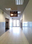 Public bathroom (posyolok Sluchayny, Massiv 1 Territory, с2) ، حمام عام