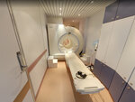 Centr MRT-diagnostiki. Meditcinskiy institut im. Berezina Sergeya (Oktyabrya Avenue, 71/1А), diagnostic center