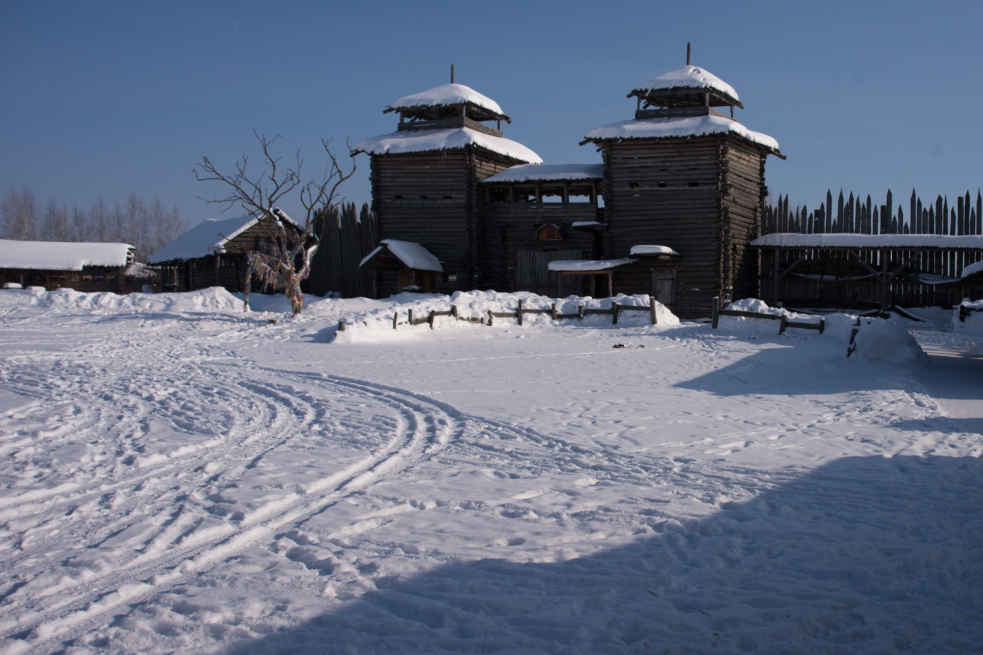 Щурово городище ул коровники 14 фото