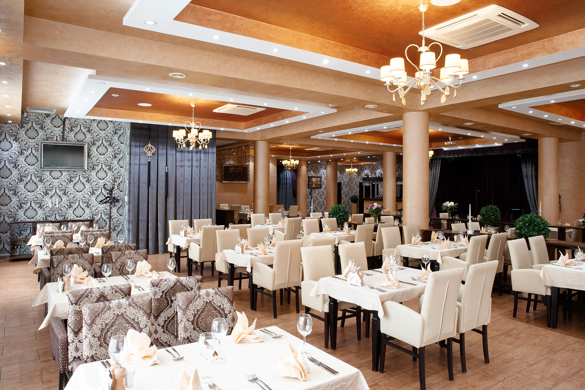 Фото Опен Сити