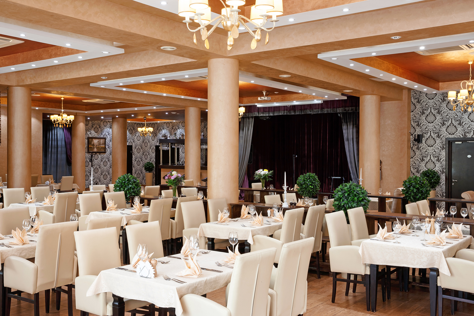 Фото Опен Сити