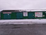 Alazeya (Inzhenernaya Street, 3Б), car service, auto repair