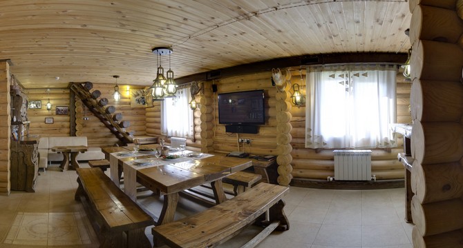 Фото Дубрава