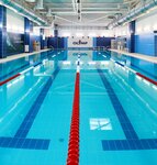 A-Fitness (Ibragimova Avenue, 54), fitness club
