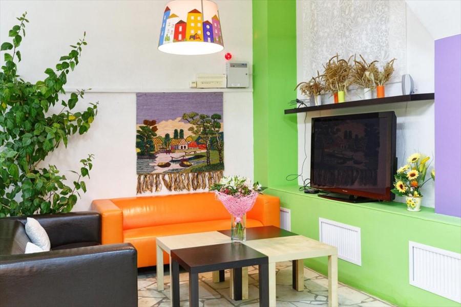 Фото отеля 4