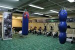 Green Gorillaz (ул. Свободы, 12), спортивный, тренажёрный зал в Кемерове