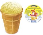 Башкирское мороженое (Трамвайная ул., 21, Уфа), мороженое в Уфе