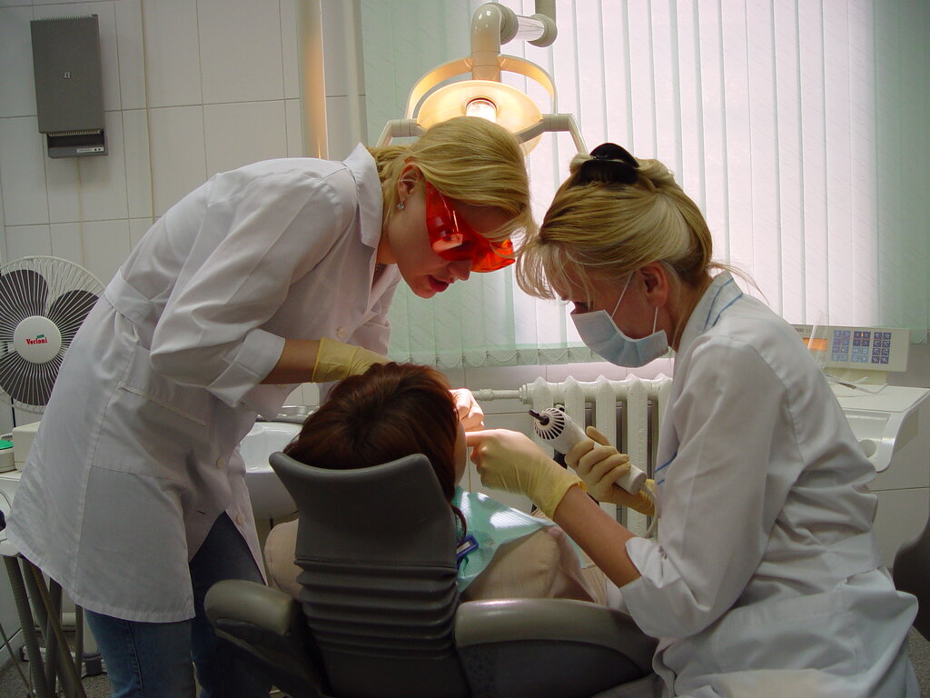 Стоматология томск на ушайке набережной Лечение зубов Томск Правобережная