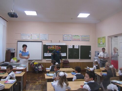 Общеобразовательная школа МОБУ СОШ № 31, Таганрог, фото