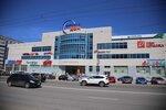 Tsentr torgovli Planeta Dom (ulitsa 70 let Oktyabrya, 12к1), shopping mall