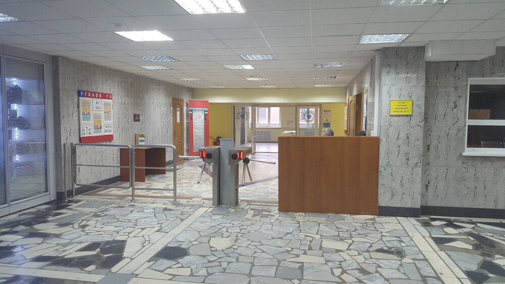 Muebles de oficina Chairman, , foto
