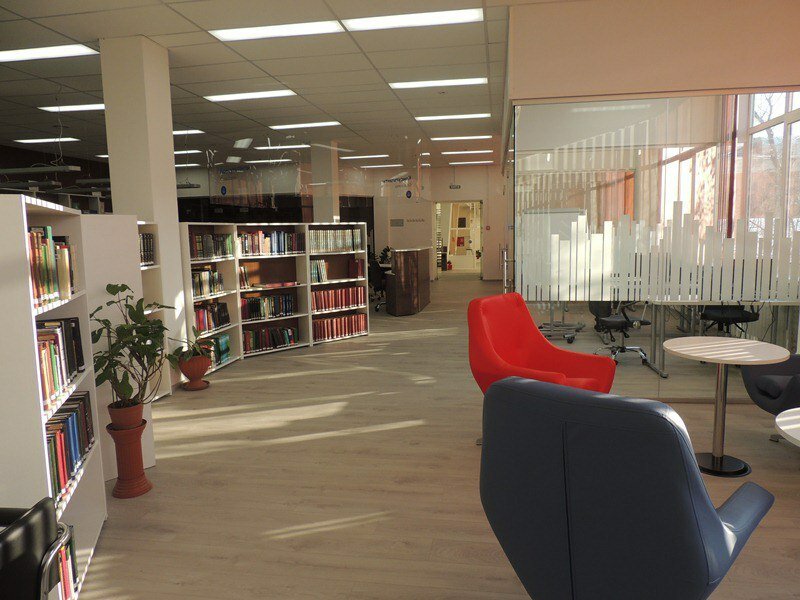 كلية، جامعة Tomsky Gosudarstvenny Universitet ، تومسك، صورة
