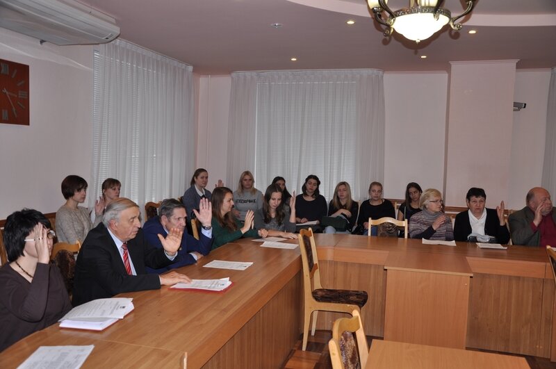 Departments of education Upravleniye Obrazovaniya Administratsii, Orel, photo
