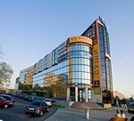 Kompas (Partizanskaya Street, 19), shopping mall