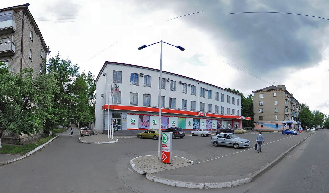 Авиацентр луганск карта