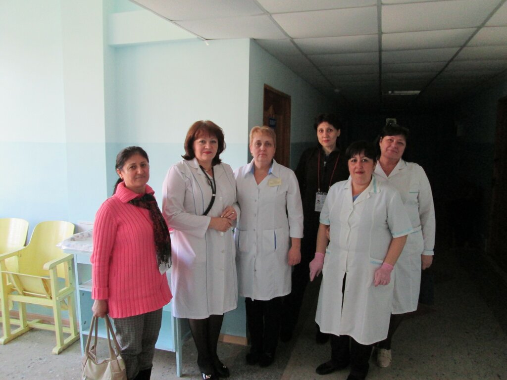 Pharmacy reference service Telefon Doveriya Ministerstva Zdravookhraneniya, Stavropol, photo