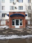 Volzhskoye predpriyatiye Akhtuba (ulitsa 40 let Pobedy, 57), compañía de construcción