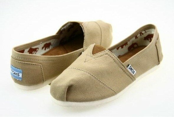 Toms Обувь Купить В Москве Магазин