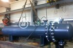 Tseevt (Busygina Avenue, 1к2), heating equipment and systems