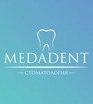 Medadent (Borisovskye Prudy Street, 16к2), dental clinic