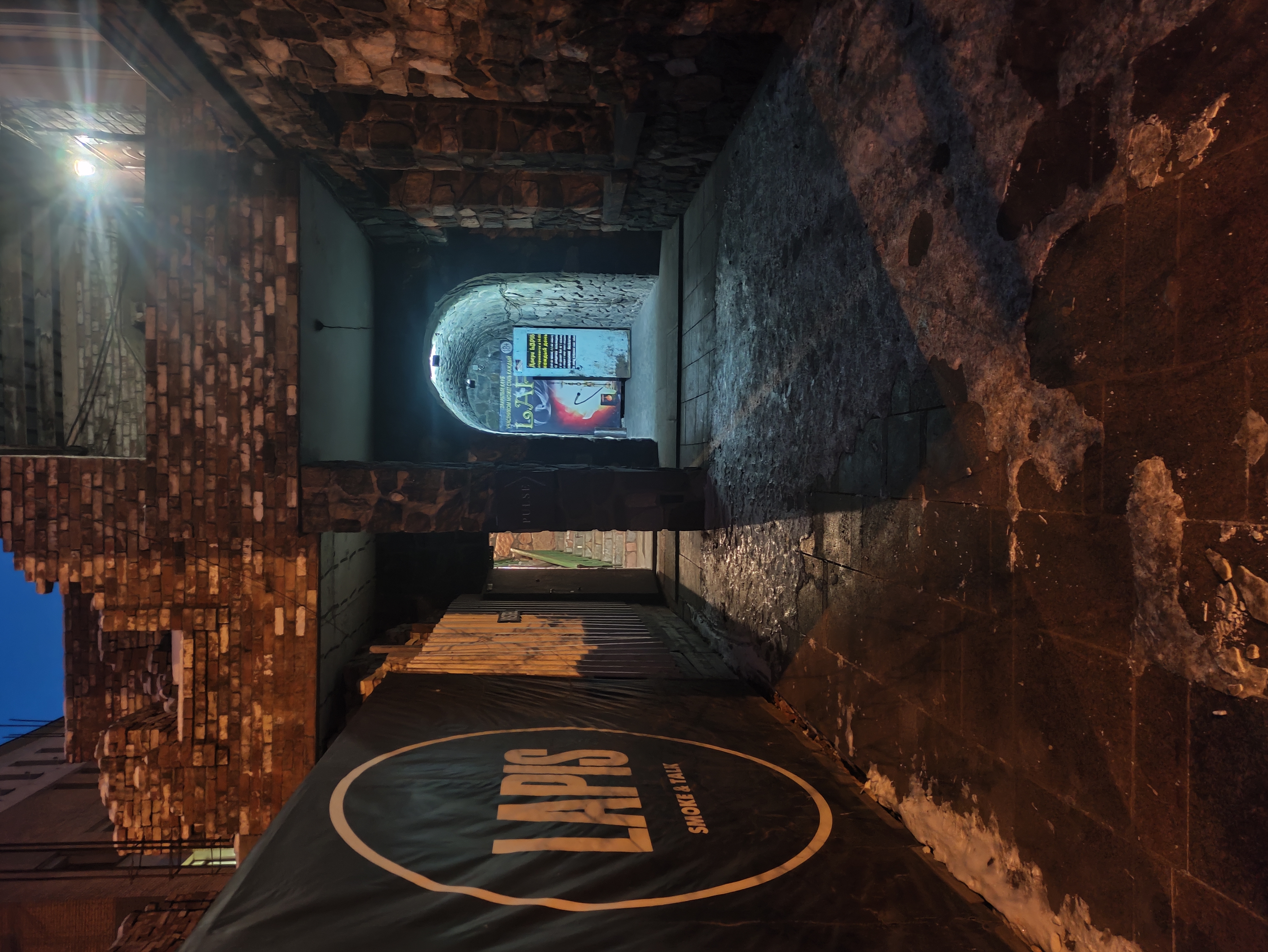 Фото Montana hostel