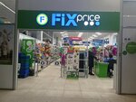 Fix Price (Zarechniy Boulevard, 4), home goods store