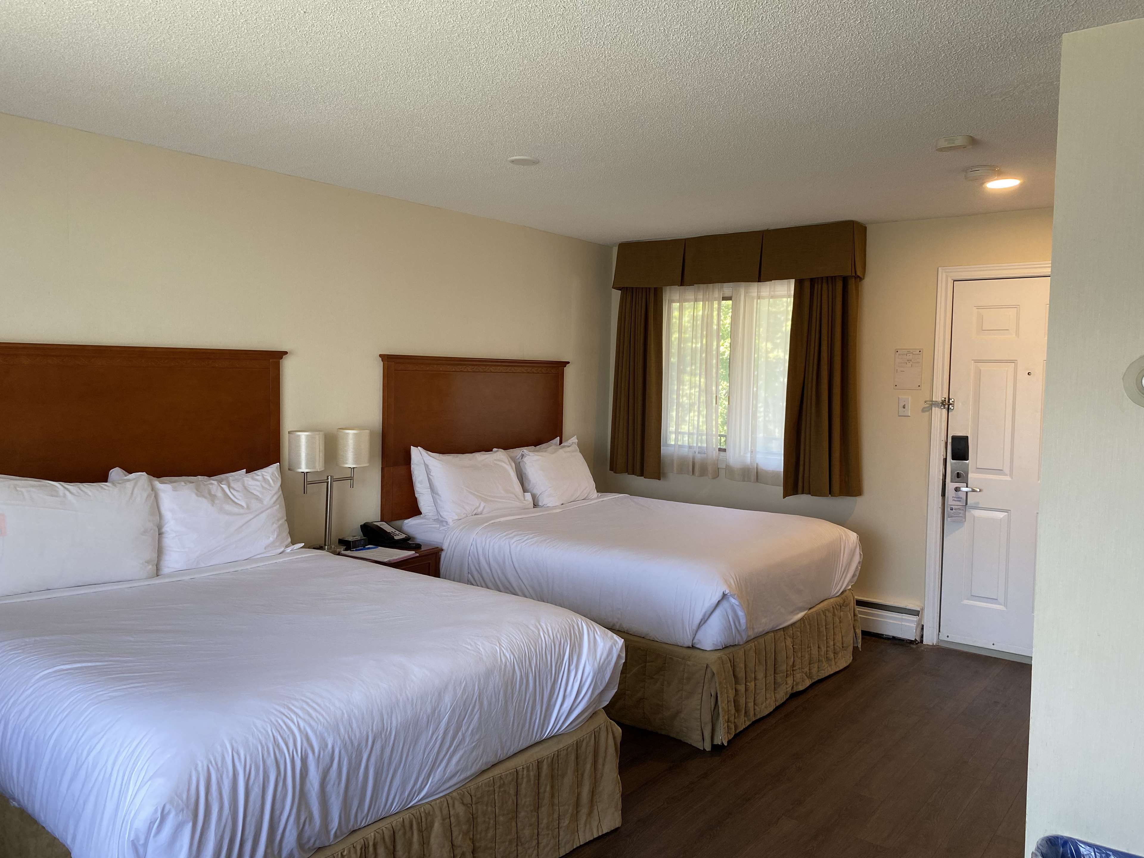 Фото Best Western Glengarry