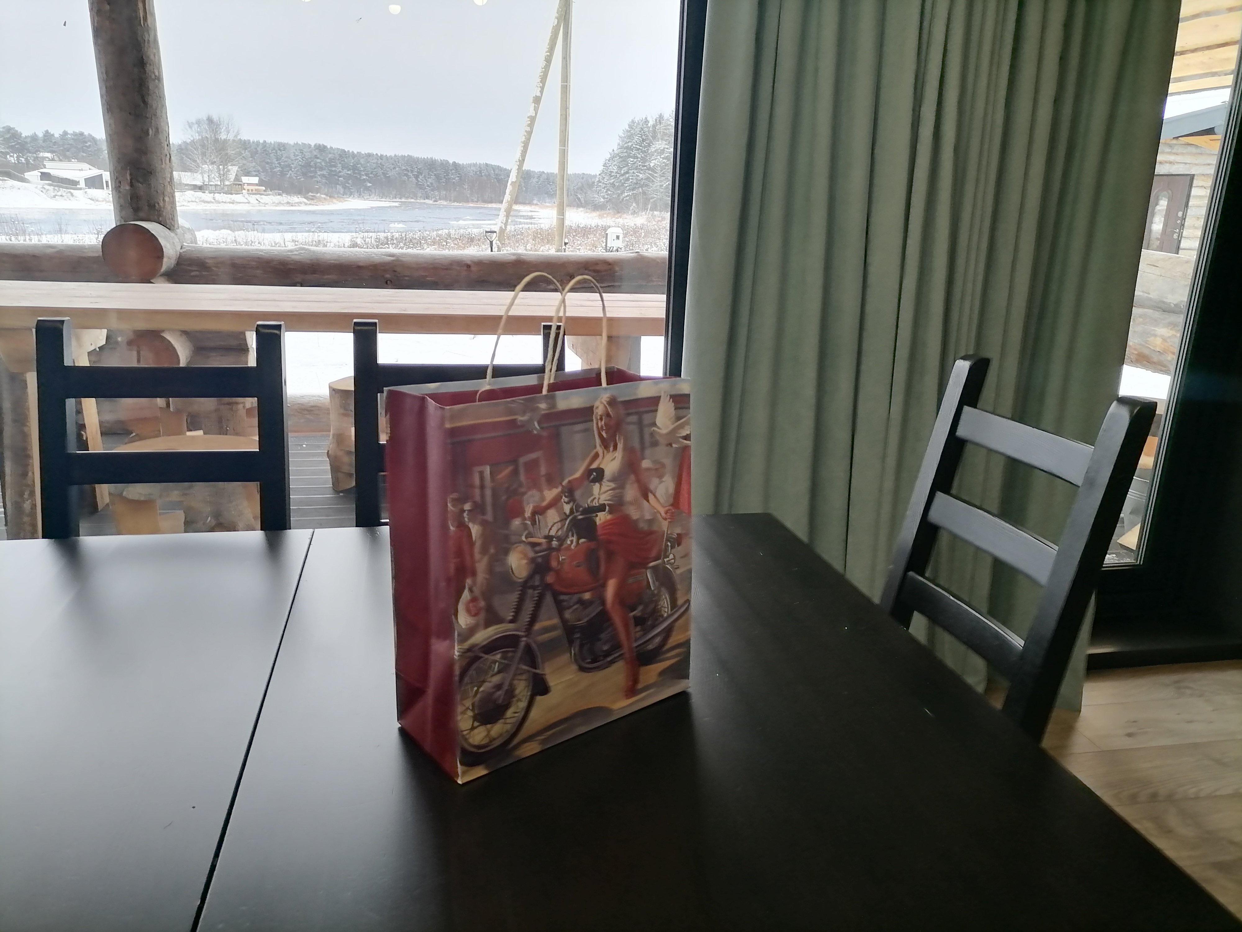 Фото Шуйский залив