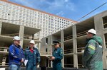 Главное управление государственного строительного надзора Московской области (Stroiteley Boulevard, 1), órganos de supervisión estatal