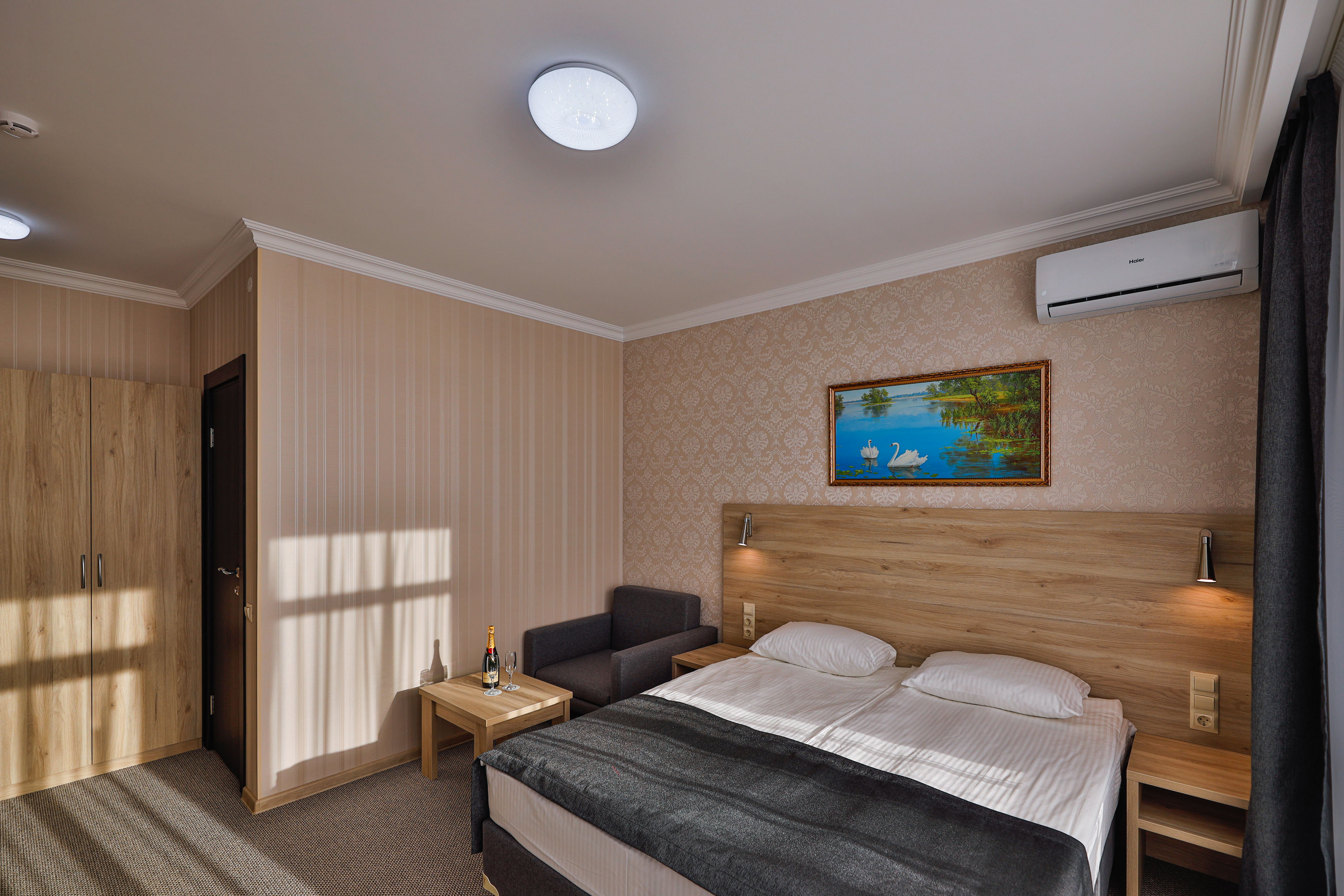 Фото Версаль