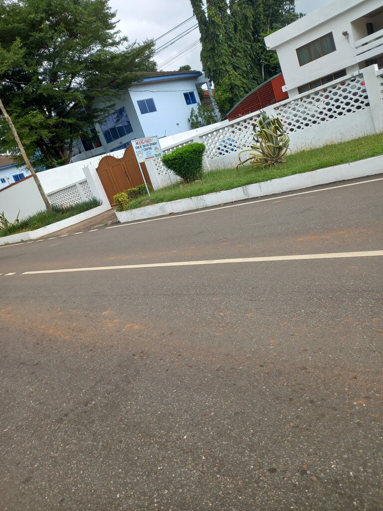 School Marchmont Early Childhood Development Centre, Accra, photo