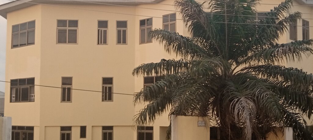 Hospital Etherean Mission, Accra, photo