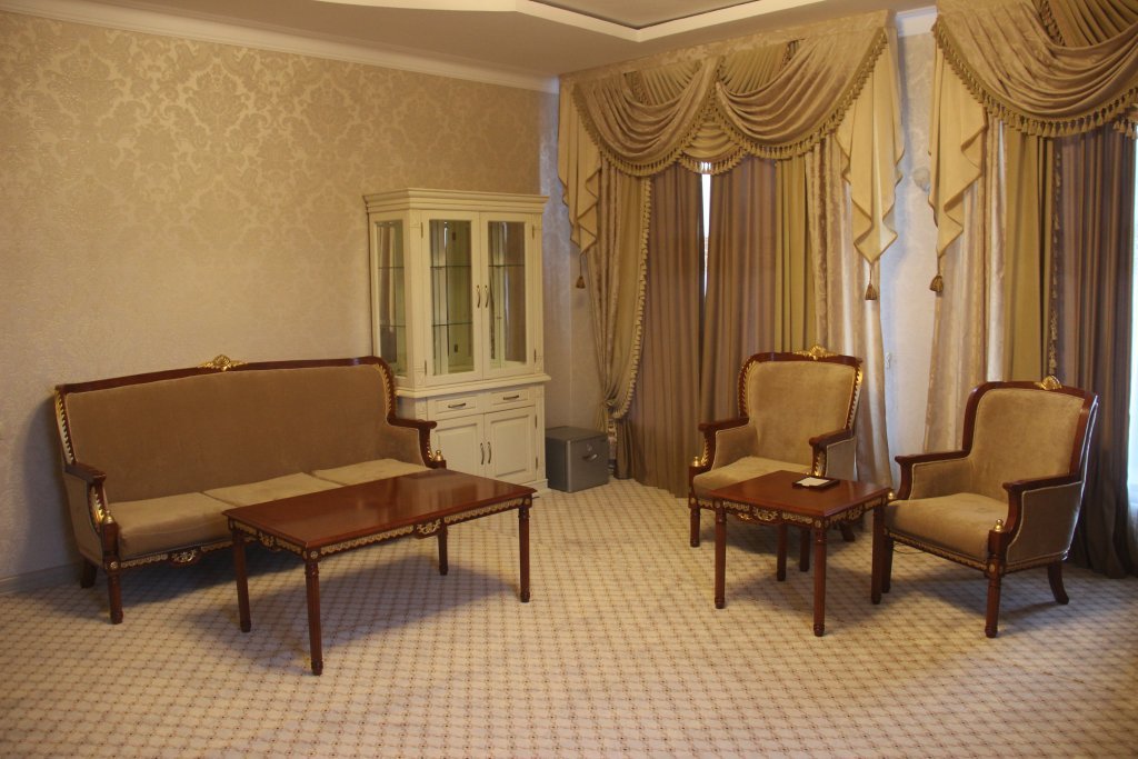 Фото Арена Сити