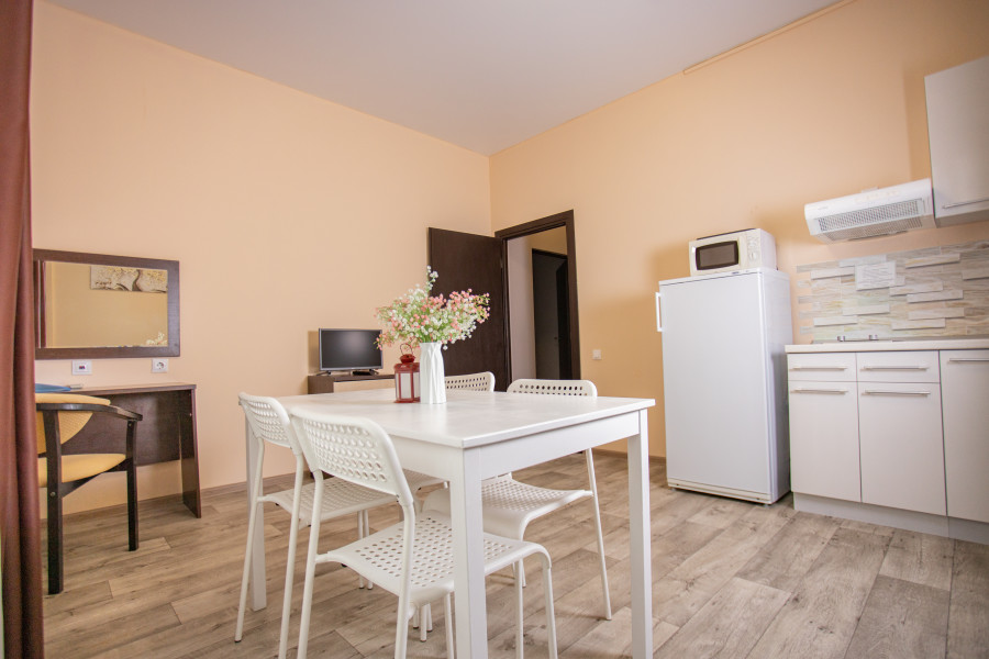 Фото Mio Apartments