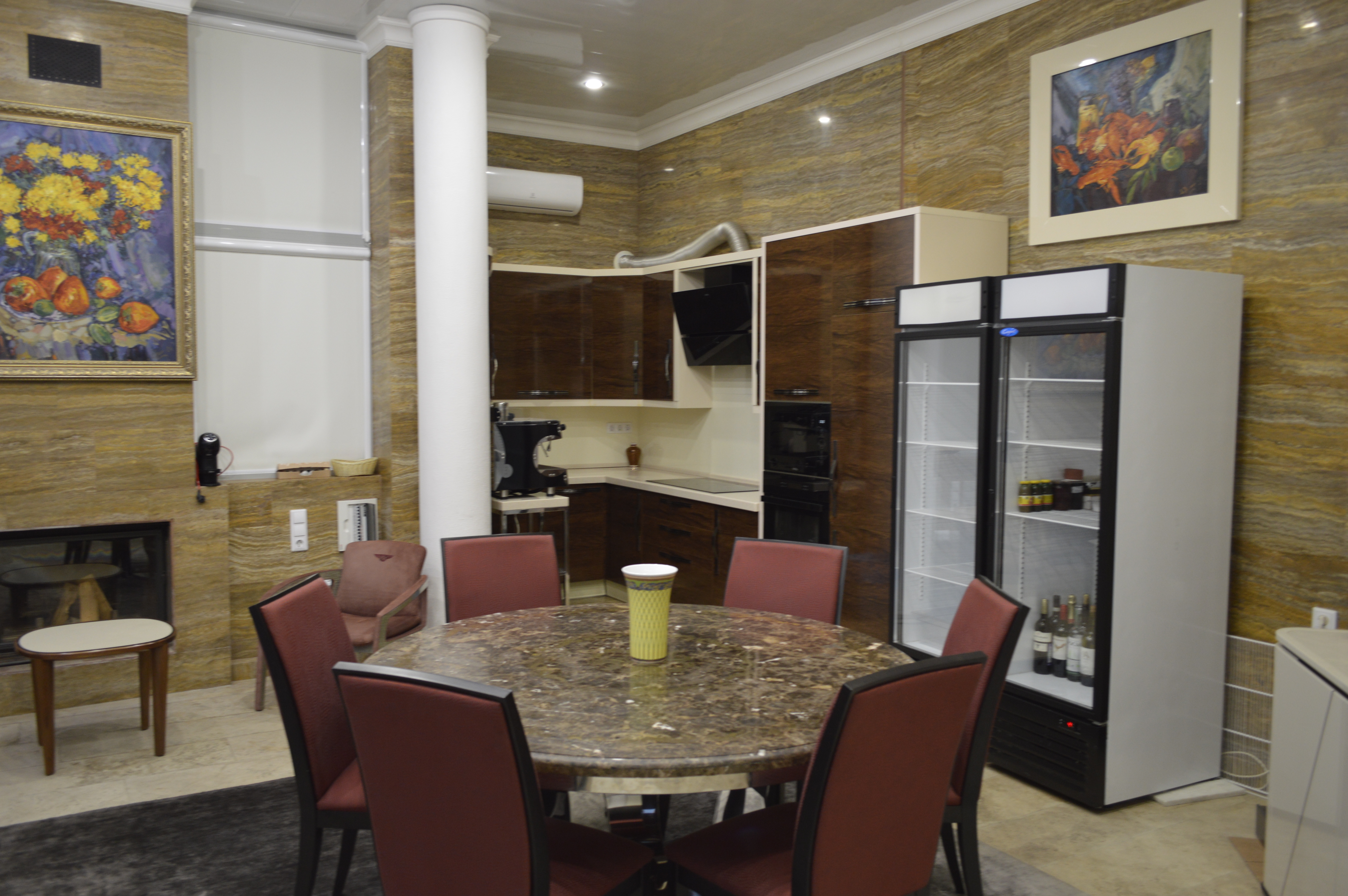 Фото Усадьба Кшесинской